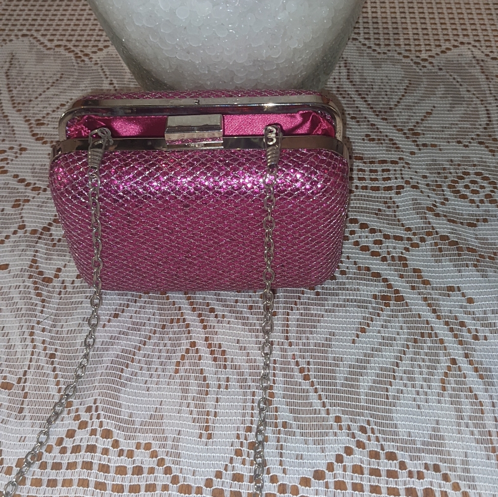 Small Purse